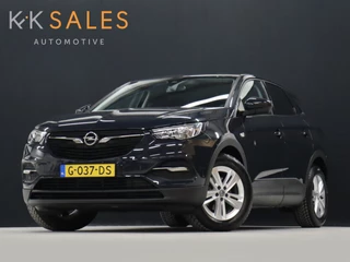 Opel Grandland X - 21970074-0