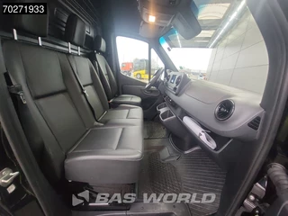 Mercedes-Benz Sprinter Mercedes Sprinter 317 CDI Automaat L3H2 3500kg trekhaak Camera MBUX Airco Maxi L3 14m3 Airco Trekhaak - afbeelding nr 14