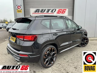 CUPRA Ateca CUPRA Ateca 2.0 TSI 4DRIVE Limited Edition memory pano beats - afbeelding nr 6