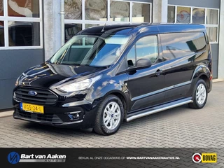 Ford Transit Connect Ford Transit Connect 1.5 EcoBlue 120PK L2 Trend  Camera Navigatie - afbeelding nr 24