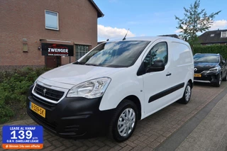 Peugeot Partner - 341442805-0