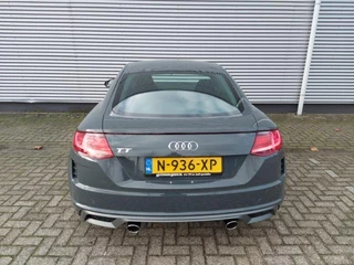 Audi TT Audi TT 40 TFSI Pro Line Plus S-Tronic/Autom.,Virtueel/ Navigatie,stoelverwarming,parkeersensoren, - afbeelding nr 8