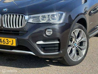 BMW X4 BMW X4 xDrive30d High Executive - afbeelding nr 2
