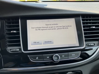 Opel Mokka X Opel Mokka X 1.4 Turbo Innovation 140 pk AUT. | navigatie | keyless go | camera | apple carplay | led koplampen - afbeelding nr 24