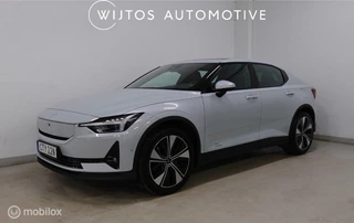 Polestar 2 Long Range Dual motor Pilot Plus 82 kWh trekhaak