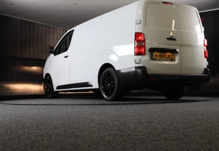 Fiat E-Scudo Fiat E-Scudo L2H1 75 kWh / Snellader / Airco / Navi / Camera / 3 Zits / Cruise Control / Schuifdeur / Elek Pakket / Pdc - afbeelding nr 3