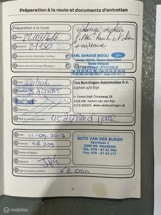 Ford Fiesta Ford Fiesta Black Edition/Milltek/Eibach/Revisiemotor - afbeelding nr 26
