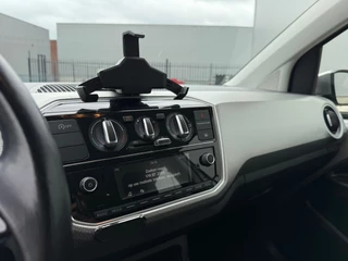 Volkswagen up! Volkswagen Up! 1.0 BMT high up! CRUIS|PDC|NAP|TOPSTAAT| - afbeelding nr 35