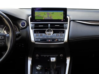 Lexus NX - afbeelding nr 16
