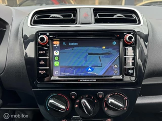 Mitsubishi Space Star Mitsubishi Space Star 1.2 Instyle / Automaat / Carplay - afbeelding nr 29