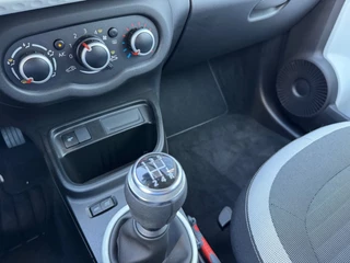 Renault Twingo - afbeelding nr 15