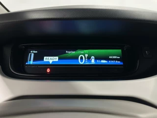 Renault ZOE Renault Zoe R90 Life 41 kWh NAVIGATIE INC KOOP ACCU !! - afbeelding nr 25