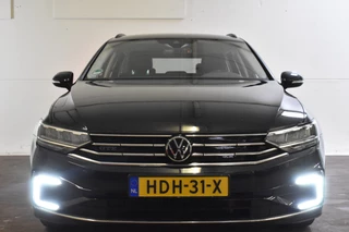 Volkswagen Passat VIRTUAL/NAVI/CAMERA - afbeelding nr 5