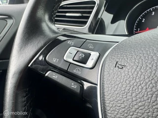 Volkswagen Golf Volkswagen Golf 1.4 TSI ACT Connected Series|DSG Massage ACC - afbeelding nr 24