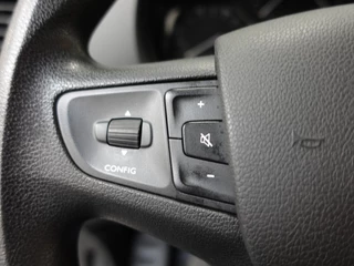 Opel Vivaro Opel Vivaro 1.5 CDTI L2H1 Edition Navigatie Trekhaak Cruise control Airco Parkeersensoren - afbeelding nr 14