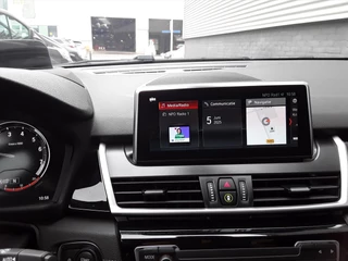 BMW 2 Serie BMW 2-Serie Gran Tourer (f46) 216i 109pk 7p. Corporate Lease Edition - afbeelding nr 33