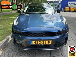 Lynk & Co 01 Lynk & Co 01 1.5 - afbeelding nr 3