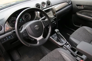 Suzuki Vitara Suzuki Vitara 1.5 Hybrid Style - afbeelding nr 4