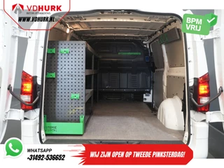 Mercedes-Benz Vito - afbeelding nr 14