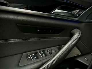 BMW 5 Serie - afbeelding nr 12