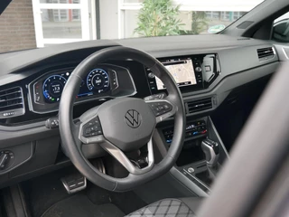 Volkswagen Taigo Volkswagen Taigo 1.0 TSI R-Line Camera| Keyless| Carplay| Navi - afbeelding nr 21