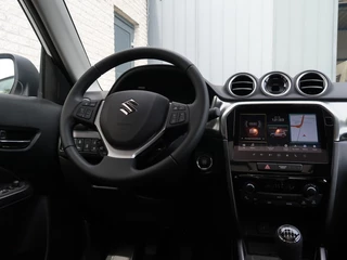 Suzuki Vitara - afbeelding nr 10