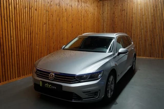 Volkswagen Passat Volkswagen Passat VARIANT 1.4 TSI GTE HIGHLINE DSG-AUTOMAAT - afbeelding nr 31