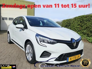 Renault Clio - 284895329-0