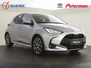 Toyota Yaris - 18975503-0