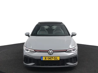 Volkswagen Golf Volkswagen Golf 2.0 TSI GTI Clubsport*PANO*LEER*NURNBURG*ACC*DCC* - afbeelding nr 20