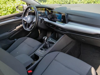 Volkswagen Golf | APPLE CARPLAY | CRUISE CONTROL | - afbeelding nr 3