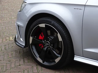 Audi A3 Audi A3 Sportback 1.4 e-tron 204PK+ S-Tronic Attr. PL+ S-line / 2016 LED *NAP* - afbeelding nr 53