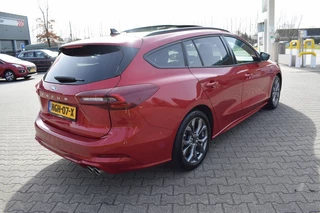 Ford Focus - afbeelding nr 6