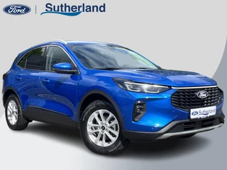 Ford Kuga - 477688915-0