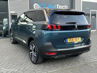 Peugeot 5008 Peugeot 5008 1.2 PureTech GT-Line Keyless CarPlay Led - afbeelding nr 16