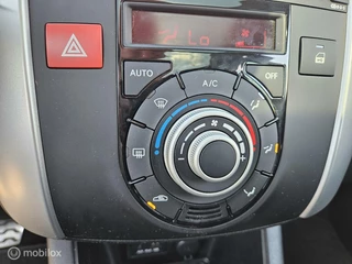 Kia Venga Kia Venga 1.6 CVVT World Cup Edition - afbeelding nr 22