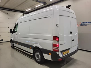 Mercedes-Benz Sprinter - afbeelding nr 16