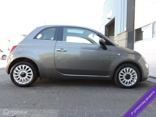 Fiat 500 Fiat 500 0.9 TwinAir Turbo Popstar.Automaat,Navi,PDC,ECC!! - afbeelding nr 17