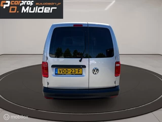 Volkswagen Caddy Volkswagen Caddy 2.0tdi 175pk - afbeelding nr 7