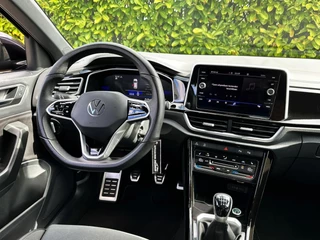 Volkswagen T-Roc Volkswagen T-ROC 1.0 TSI R-Line Business | ErgoActive stoelen| Stoelverwarming |Camera - afbeelding nr 26