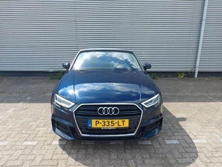 Audi A3 Audi A3 Cabriolet 35 TFSI CoD Sport S Line Edition Automaat, airco,cruisecontrol,navigatie,achteruitrij camera,parkeersensoren, - afbeelding nr 5