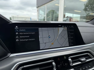 BMW X5 BMW X5 xDrive45e High Executive Violet | M Sport | Lucht | Hud - afbeelding nr 38