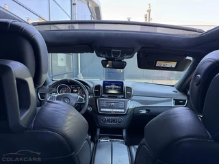 Mercedes-Benz GLE Mercedes GLE 63 S AMG Coupe|Full|Massage|Panodak l Trekhaak - afbeelding nr 66