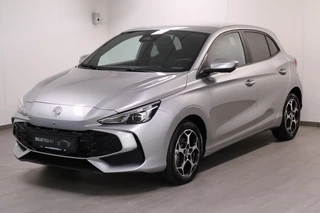 MG MG3 Hybrid+ 1.5 Hybrid+ Luxury | All Weather Banden