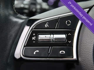 Kia Ceed Sportswagon Kia Ceed Sportswagon 1.6 GDI PHEV DynamicPlusLine | Apple Carplay - afbeelding nr 27