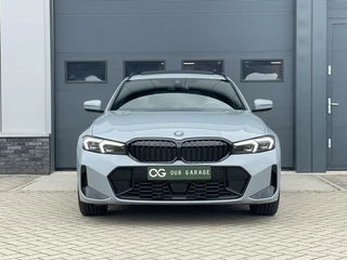 BMW 3 Serie BMW 3-serie Touring 320e xDrive M-Sport Pro|Pano|Head-Up|Memory - afbeelding nr 7