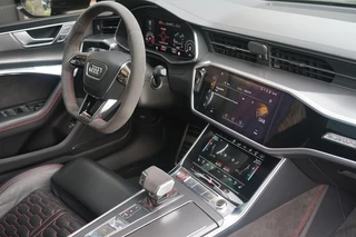 Audi RS7 - afbeelding nr 14