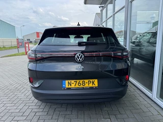 Volkswagen ID.4 Volkswagen ID.4 Pro 77 kWh | Voorklimatisering | Stoelverwarming | Stuurwielverwarming | Camera voor/achter | LED | Adaptive Cruise Control | Apple Carplay/Android Auto | Rijstrooksensor | Trekhaak | - afbeelding nr 6