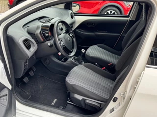 Peugeot 108 - afbeelding nr 25