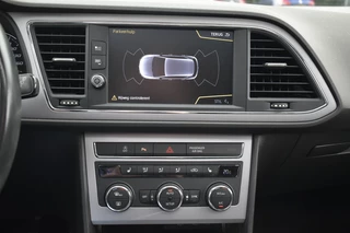 SEAT Leon SEAT Leon ST 1.4 TSI X-PERIENCE/ Panoramadak - afbeelding nr 9